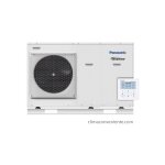 Panasonic - pompe é chaleur generation j monobloc aquarea wh - mdc09j3e5 9 kw gaz r32 wh mdc09j3e5 Panasonic - pompe é chaleur generation j monobloc aquarea wh - mdc09j3e5 9 kw gaz r32 wh mdc09j3e5
