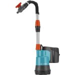 Gardena - pompe  eau 2000 / 2 li - 1801749 - 66 sans batterie