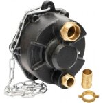 Pompe � eau auto - amor�ante sur prise de force zwp 280 - 20