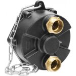 Pompe � eau auto - amor�ante sur prise de force zwp 280 - 30