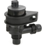 Gistuch - pompe à eau auxiliaire secondaire 64116922699 convient pour 525i / 528i / 530i Gistuch - pompe à eau auxiliaire secondaire 64116922699 convient pour 525i / 528i / 530i