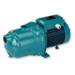 Calpeda - pompe a eau nglm3100 0, 65 kw fonte jusqu'� 3, 2 m3 / h monophas� 220v