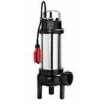 Pompe eaux charges jetly semisom 290 m aut h -