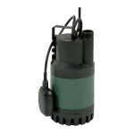 Dab - pompe eau claire nova up 600 aut flex 10m 0, 52 kw jusqu' 13 m3 / h monophas 220v