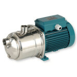 Pompe à eau auto amorçante calpeda ngxm422 - inox 1. 10 kw 8. 4 m3 / h 220v - pompe de surface pour puit ... Pompe à eau auto amorçante calpeda ngxm422 - inox 1. 10 kw 8. 4 m3 / h 220v - pompe de surface pour puit ...