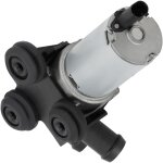 Maxpeedingrods - pompe  eau lectrique 12v for bmw srie 3 e90 320d 150ps 2004 - 2007 64118369806