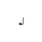 Drakkar equipement - pompe  eau immerge de puits 19 turbines 98 mm / 230 v / 1100 w