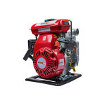 Bricoferr - motopompe eau 2. 5hp 6500 rpm ? 10 m³ / h, 20m de relevage Bricoferr - motopompe eau 2. 5hp 6500 rpm ? 10 m³ / h, 20m de relevage