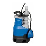 Super - ego tools - pompe pour eau sale super - ego - 13 500 l / h - bts - 135