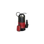 Worgrip - pompe � eau sale submersible w?rgrip 400w