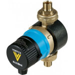 Pompe � eau sanitaire blueone bwo 155 v sans module de commande vortex