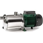Dab - pompe  eau de surpression centrifuge en inox euroinox 40 / 50m 0, 75kw monophasee multicellulaire ...