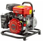 Pompe � eau thermique 4 temps 79. 6cc 7000l / h - master pumps