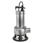 Grundfos - pompe pour eaux usées unilift ap35b. 50. 06. 1v 1 x 230 v 0, 66 kw, câble de 10 m Grundfos - pompe pour eaux usées unilift ap35b. 50. 06. 1v 1 x 230 v 0, 66 kw, câble de 10 m