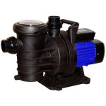 Bombas bcn - pompe lectrique auto - amorante pour piscine lince - 1500m srie bcn