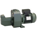 Pompe �lectrique centrifuge auto - amor�ante dab jet 151 t hp 1, 5 triphas�e 99581978