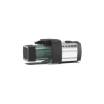 Wilo ? pompe de surpresseur auto - amor�ante himulti 3 - 24 p ? d�bit 5m� / h ? pression 3. 5 bars ? ...