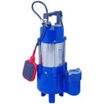 Matra - pompe lectrique eau sale submersible hp 1. 5 - salon