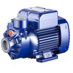 Pedrollo - pompe electrique peripherique domestique pkm100 240 v 1, 5hp de surface