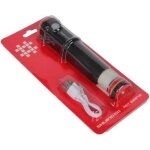 Pompe �lectrique rechargeable pour ventouse manuelle aspiration pro usb