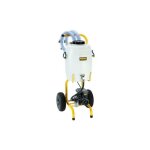 Rems - pompe lectrique solar - push k 60 - 115312 r220
