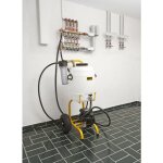 Rems - pompe lectrique solar - push k 60 - 115312 r220