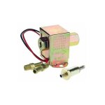 Pompe  essence lectrique 12v universelle