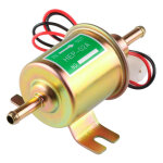 Pompe  essence lectrique universelle d'essence diesel 12v hep - 02a hep02a  basse pression oem hep ...