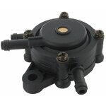Pompe � essence universelle pour moteurs 17 - 25 ch, raccord 6, 35 mm, entraxe 70 mm, compatible kawasaki ...