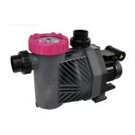 Pompe eurostar hf - d�bit pompe piscine: eurostar hf 32 m� / h monophas�e