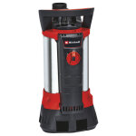 Einhell - pompe d'vacuation pour eaux charges aquasensor ge - dp 7935 n - a eco (790 w, technologie ...