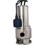Pompe d'vacuation eaux charges spid'o ecc pro 400 ?  particules 40 mm ? turbine vortex ? 1500 w ? ...