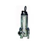 Pompe d'vacuation pour relever l'eau dans les gouts immerge lowara domo10vx sg 0, 75 kw monophas ...