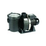 Pentair - pompe � filtration 1, 5 cv, 22m3 / h mono ultraflow 22m