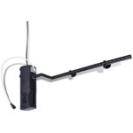 Pompe de filtration d'aquarium avec charbon actif 800 l / h