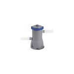Pompe de filtration bestway flowclear 32 w