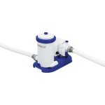 Salone - pompe de filtration bestway mod. 58391 - capacit 9463 l / h - pour piscines - salon