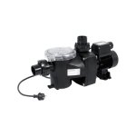 Pompe de filtration freeflo pour petites piscines et piscines