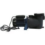 Pompe filtration piscine - edg - connecteurs 32 38 - modle 1 / 3 - prfiltre intgr - couvercle