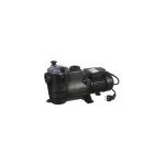 Pompe de filtration pour piscine 650 w ribiland - 9. 6 m3 / h