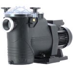 Astral - pompe de filtration piscine europa 1 cv monophasée débit: 15. 4m3 / h Astral - pompe de filtration piscine europa 1 cv monophasée débit: 15. 4m3 / h