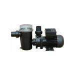 Poolstyle - pompe de filtration 1 / 2 cv - 8, 5 m / h