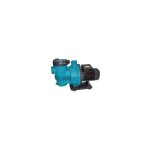 Pompe de filtration pulso 0. 75 cv monophase 15 m3 par heure