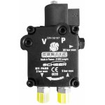 Scheer - pompe fioul avec électrovanne al v 35 c Scheer - pompe fioul avec électrovanne al v 35 c