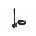 Pompe fontaine pour bassin 22 w vidaxl