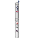 Pedrollo - pompe de forage immergee grande profondeur 4sr 10 / 24 n - pd pour puits profond 4' moteur ... Pedrollo - pompe de forage immergee grande profondeur 4sr 10 / 24 n - pd pour puits profond 4' moteur ...