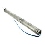 Grundfos - pompe submersible 1550 w 96510200