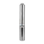 Pompe forage - saturn 4 fl 350 - 20 m de pompes guinard btiment