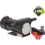 Sodilub - pompe gasoil 12v 45l / min. 100w 08652