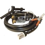 Sodise - pompe  gasoil 12v 45l / min - en kit